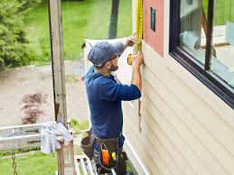 Siding for Multi-Family Homes in Bartlett, IL